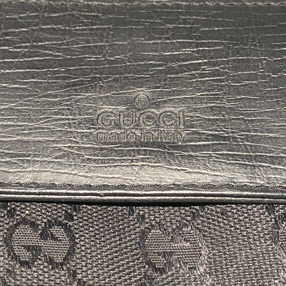 Gucci Sidebag - Picture 4 of 9